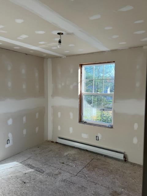 16 Gray Road Palmyra, ME 04965 - Photo 14 of 25 Bedroom 2