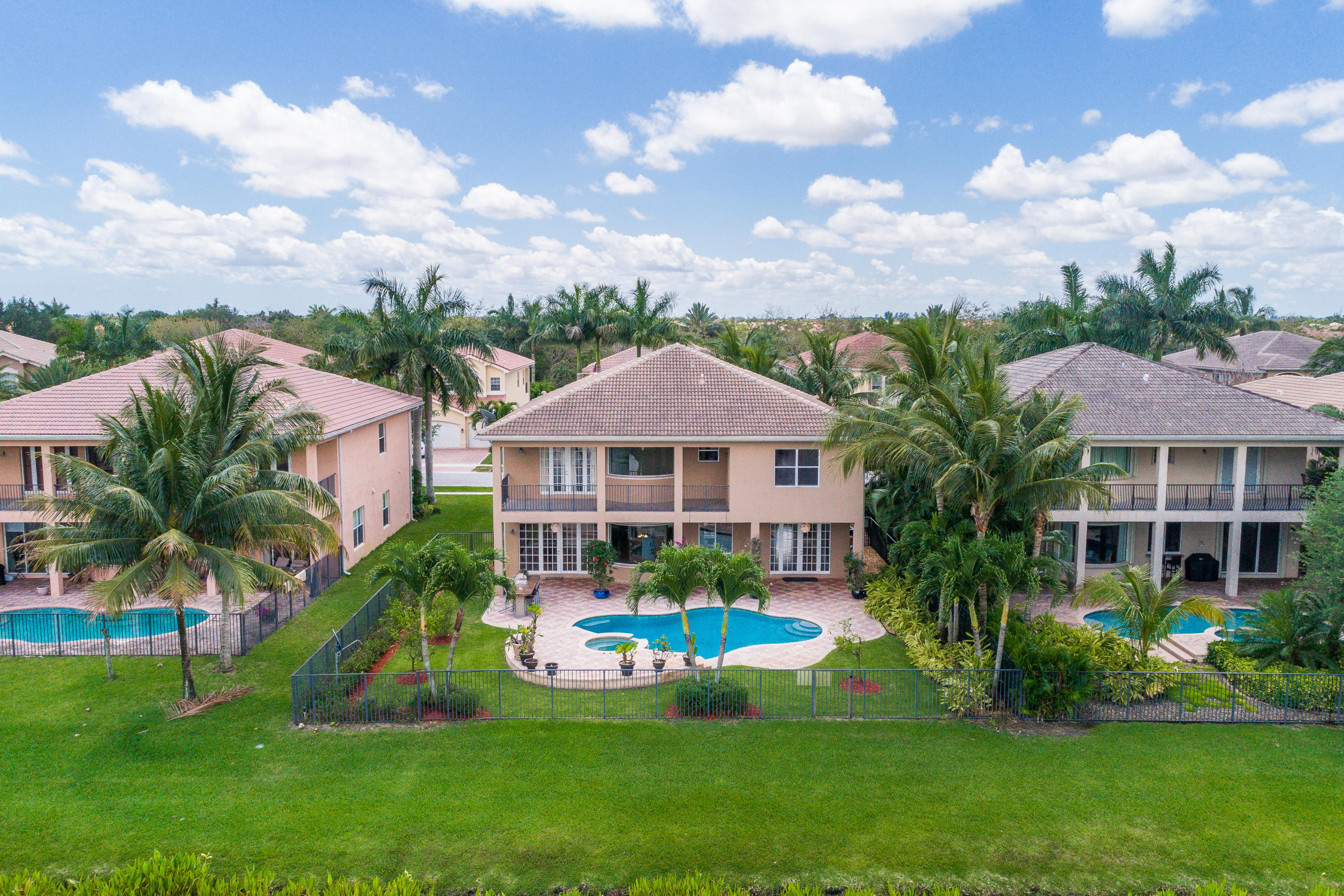 11054 Misty Ridge Way Boynton Beach, FL 33473 - Photo 57 of 75 Paradise