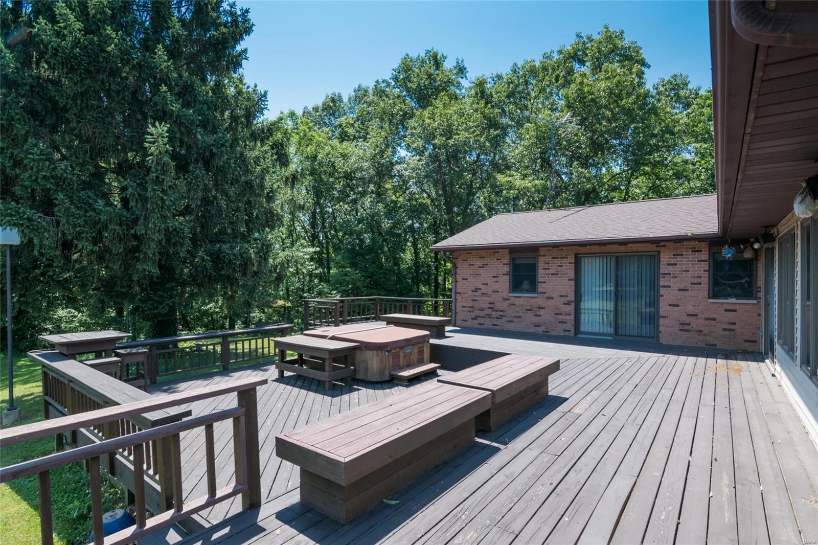 4484 Titchenal Road Brighton, IL 62012 - Photo 11 of 29