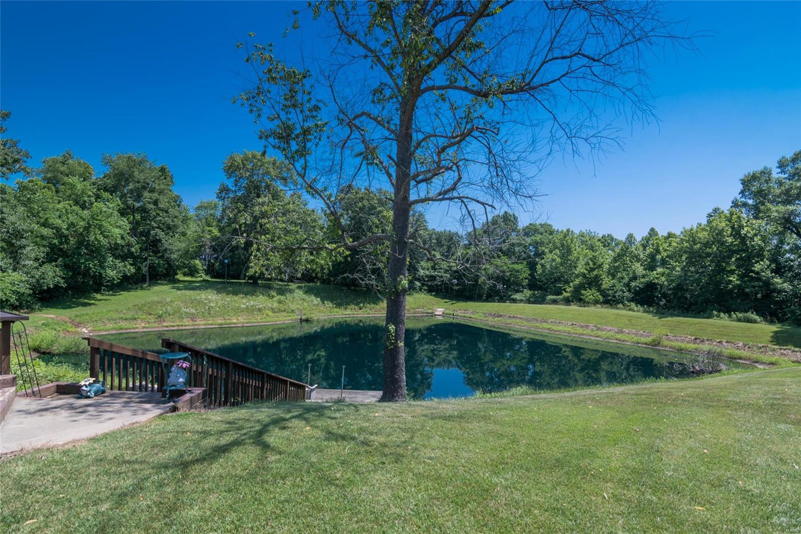 4484 Titchenal Road Brighton, IL 62012 - Photo 14 of 29