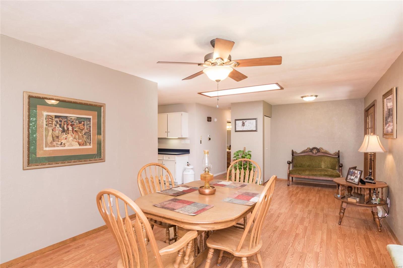 4484 Titchenal Road Brighton, IL 62012 - Photo 17 of 29