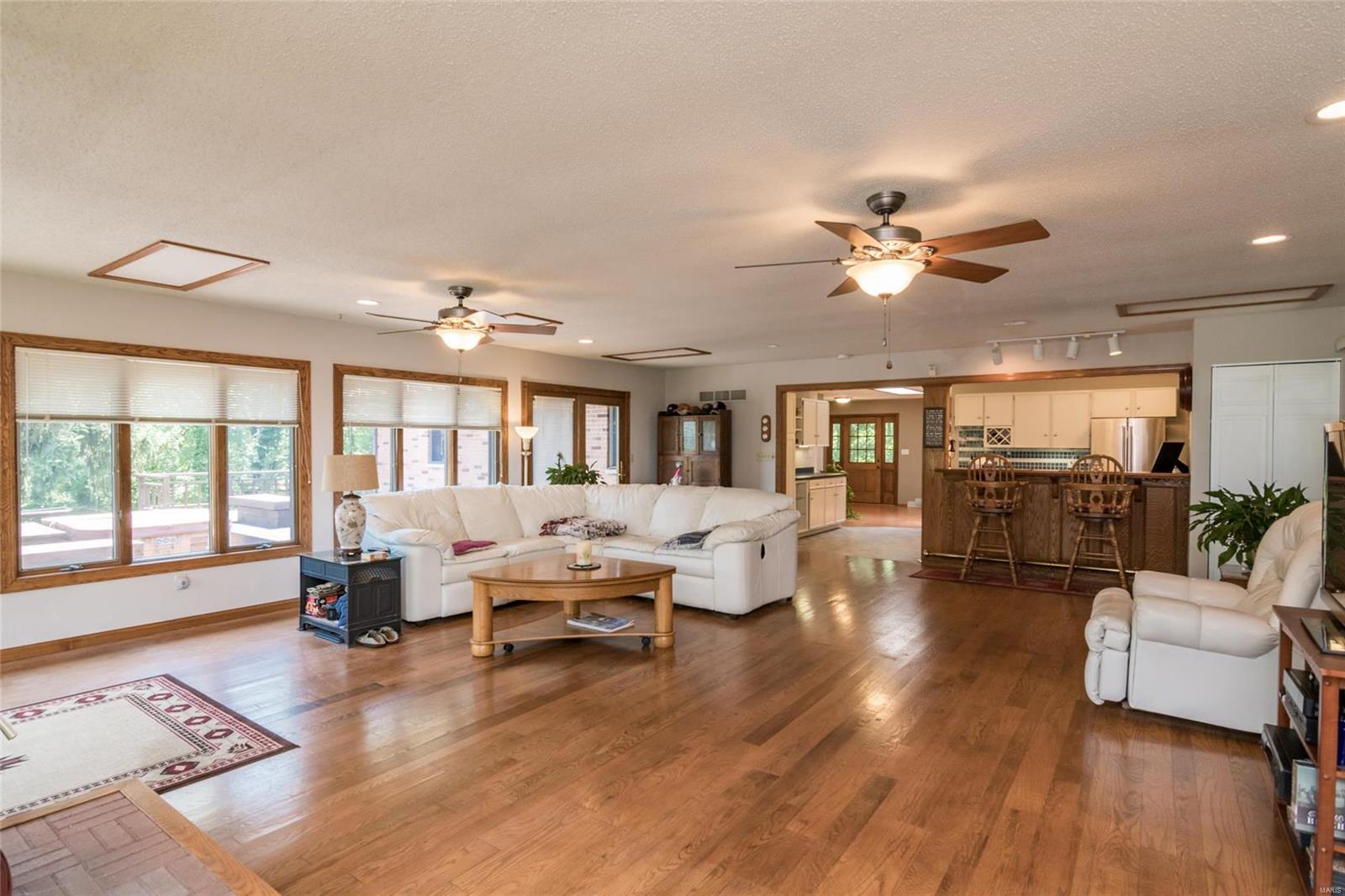 4484 Titchenal Road Brighton, IL 62012 - Photo 23 of 29
