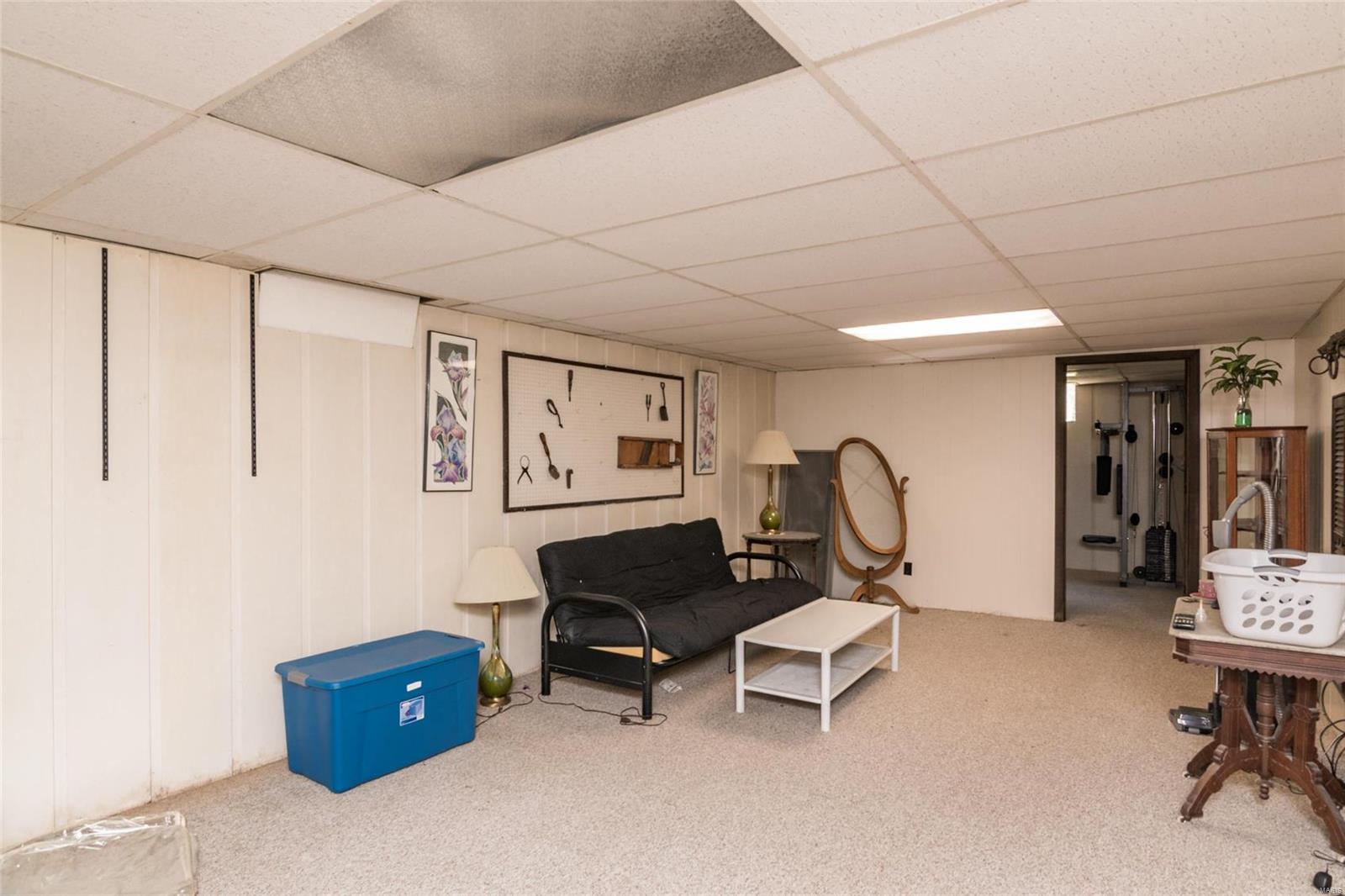 4484 Titchenal Road Brighton, IL 62012 - Photo 25 of 29
