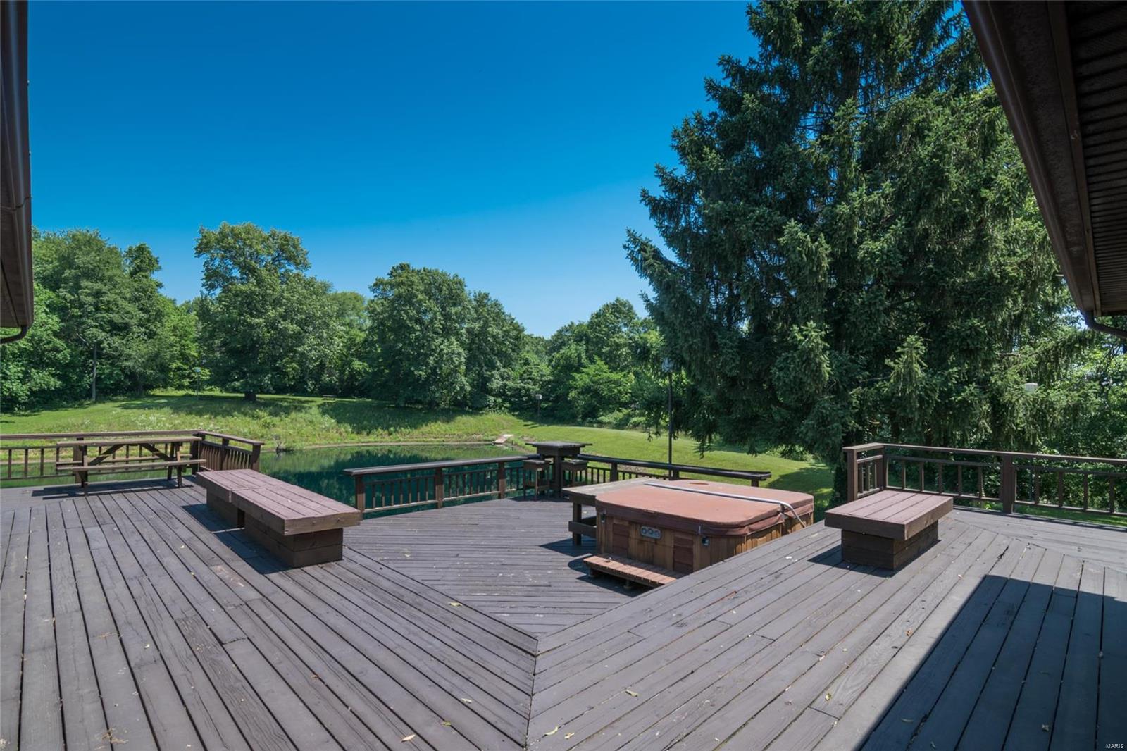4484 Titchenal Road Brighton, IL 62012 - Photo 10 of 29