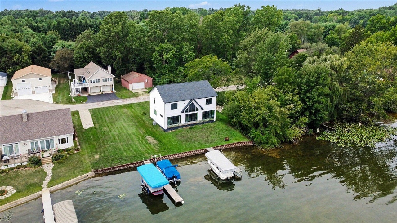 5531 Monroe Road Olivet, MI 49076 - Photo 36 of 40 Gallery Image 36