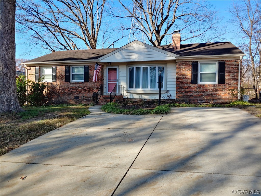 2706 Rudolph Road Henrico, VA 23294 - Photo 1 of 3 Gallery Image 1