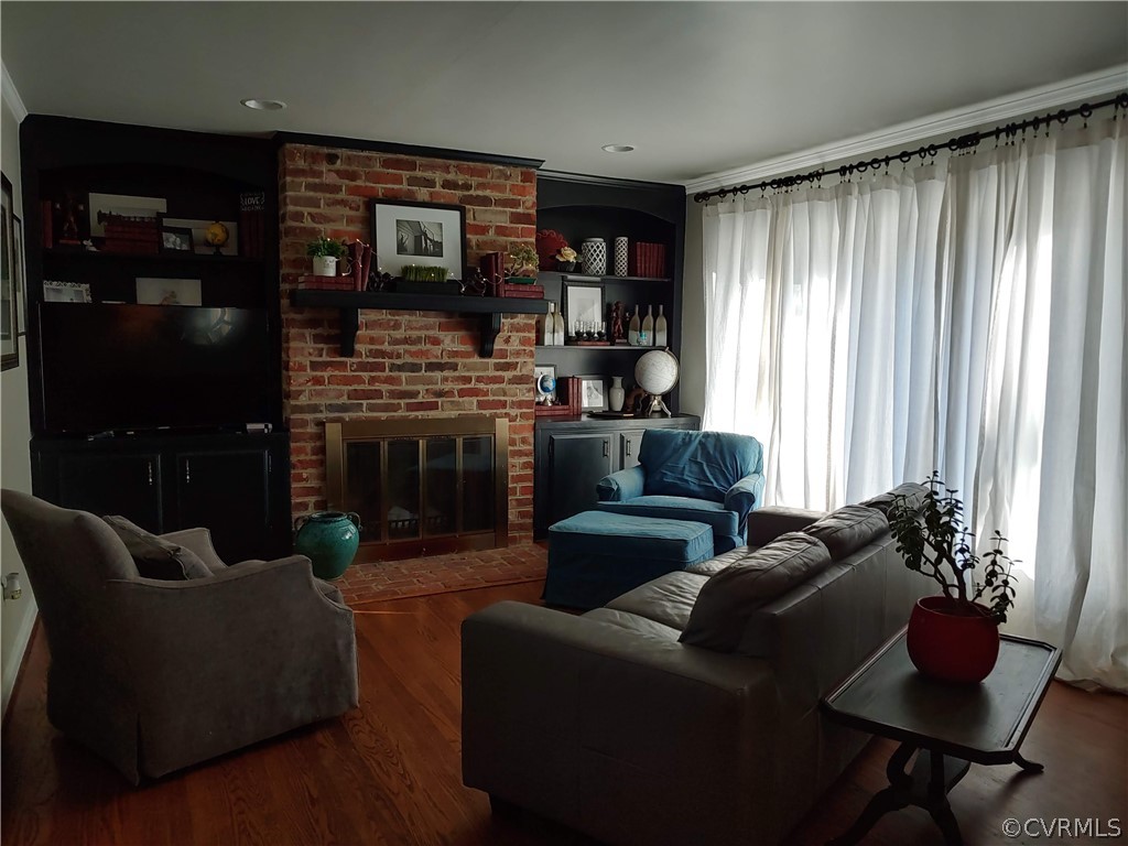 2706 Rudolph Road Henrico, VA 23294 - Photo 3 of 3 Gallery Image 3