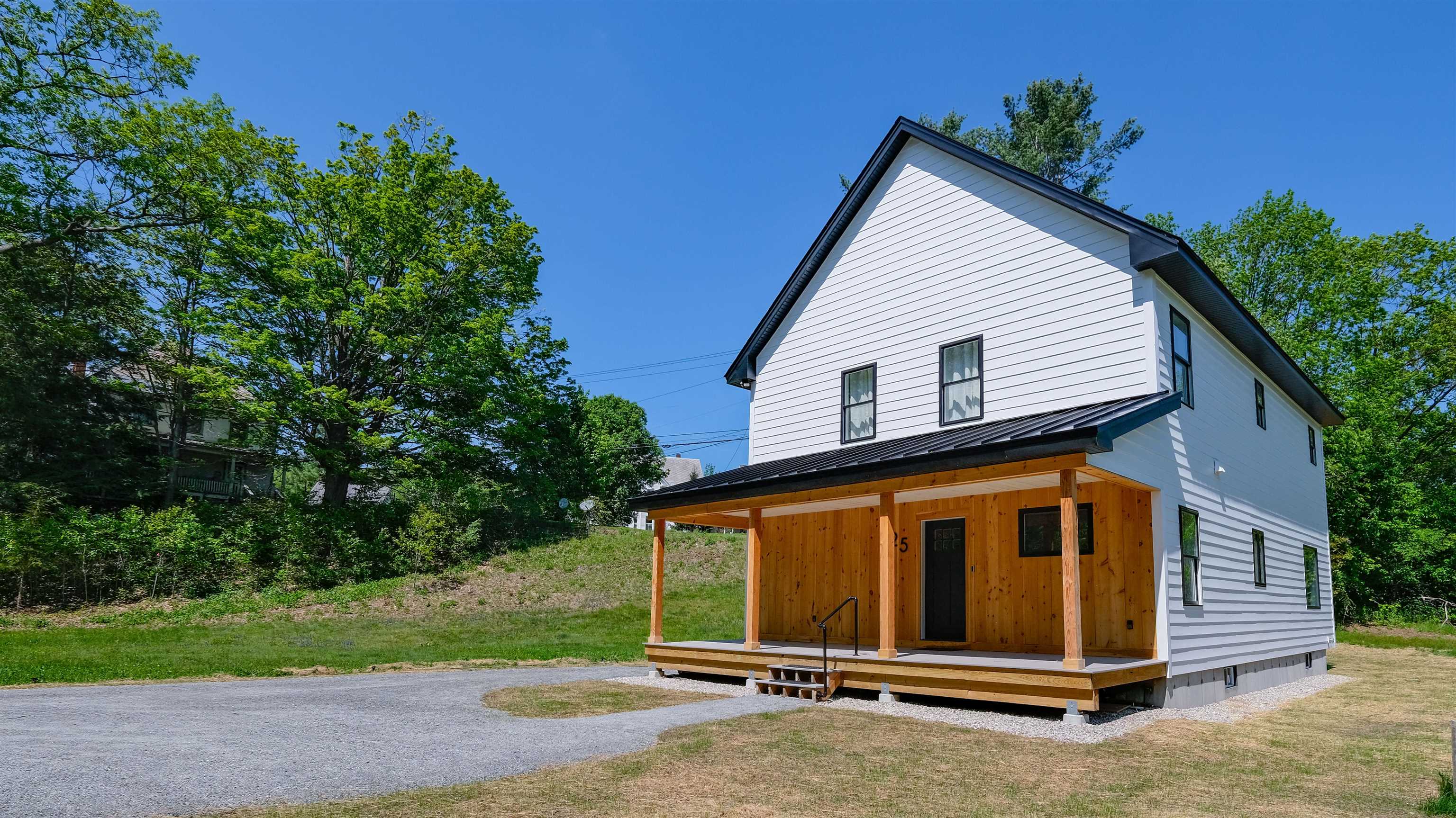 25 Prospect Street Ludlow, VT 05149 - Photo 1 of 60