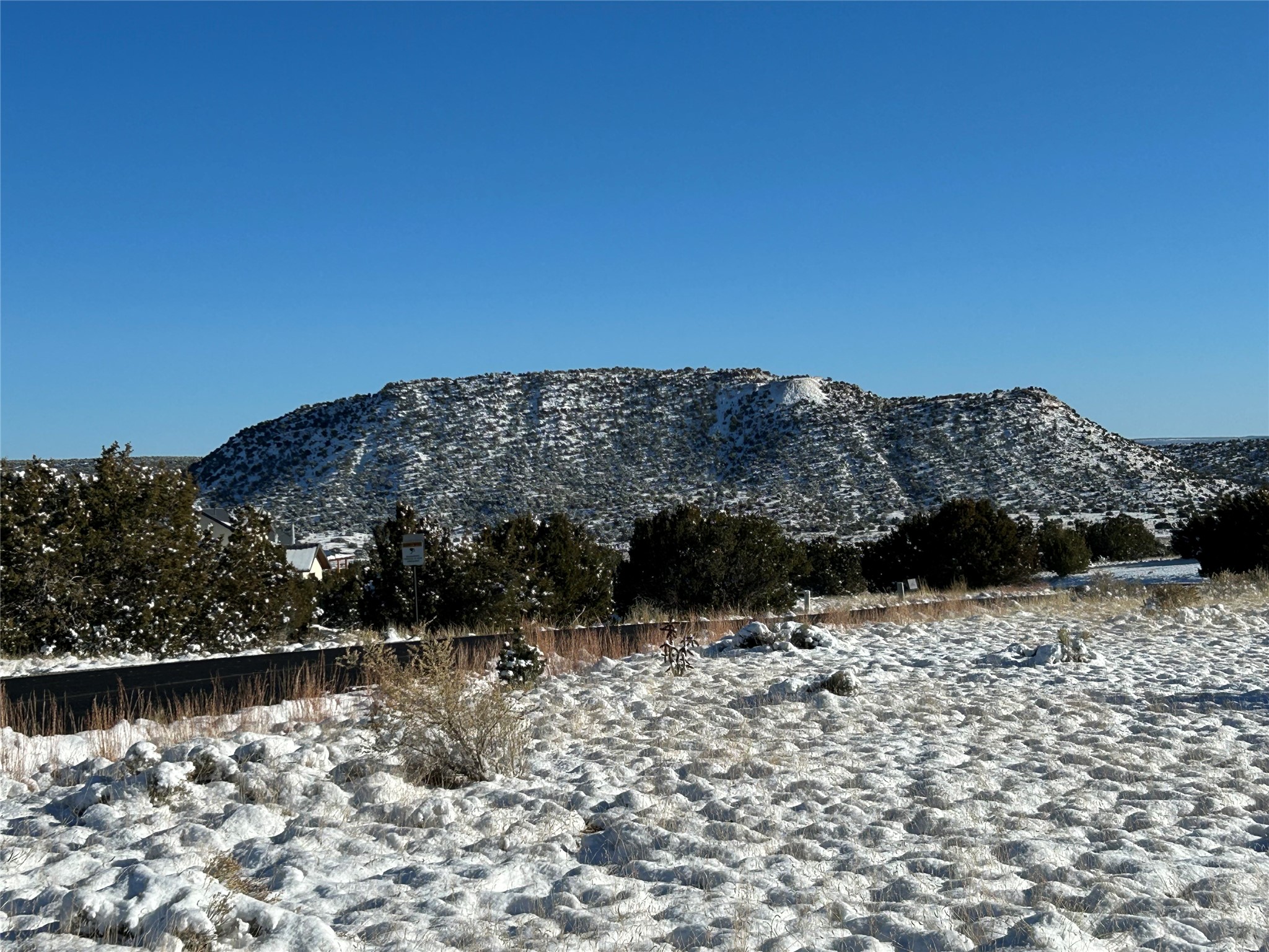 53 Cerro Alto Road Lamy, NM 87540 - Photo 19 of 20