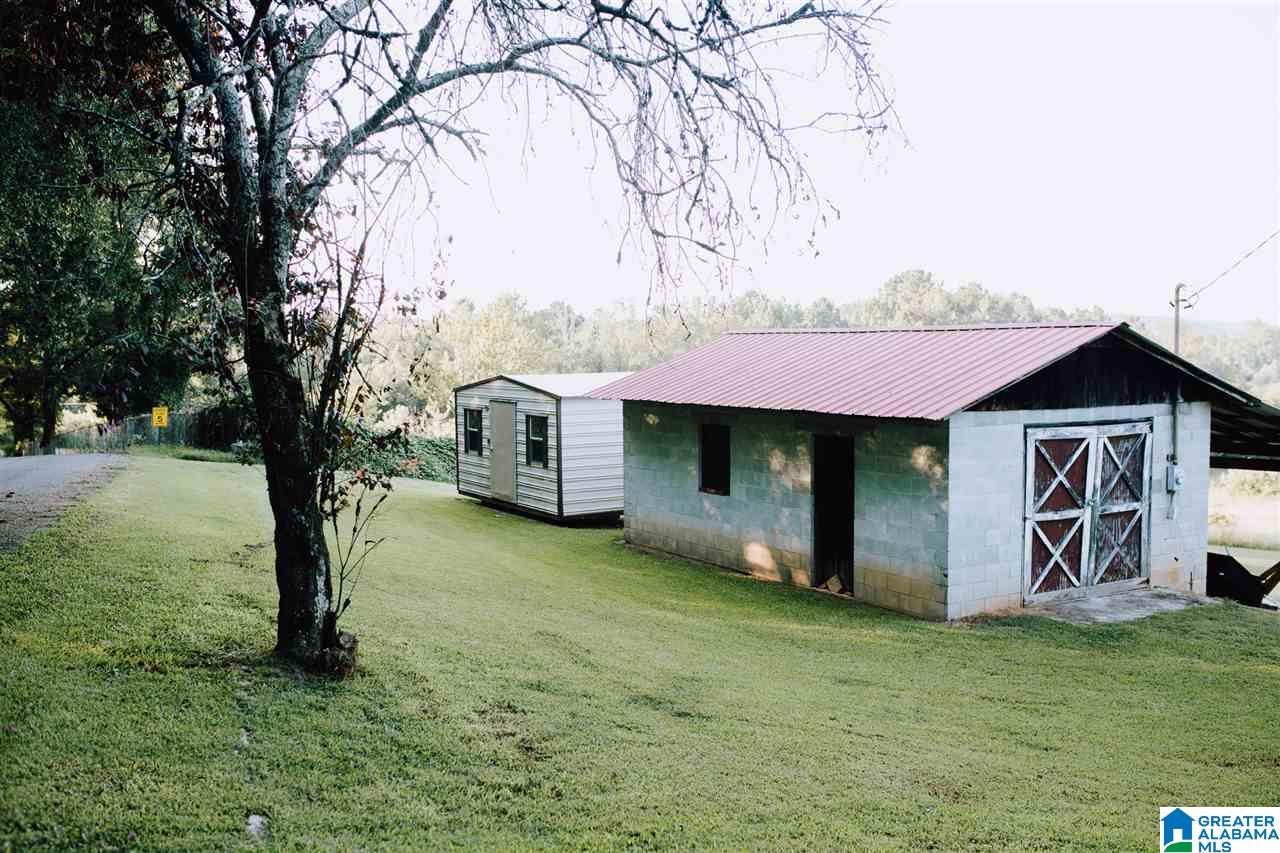 110 Llama Road Jacksonville, AL 36265 - Photo 45 of 49