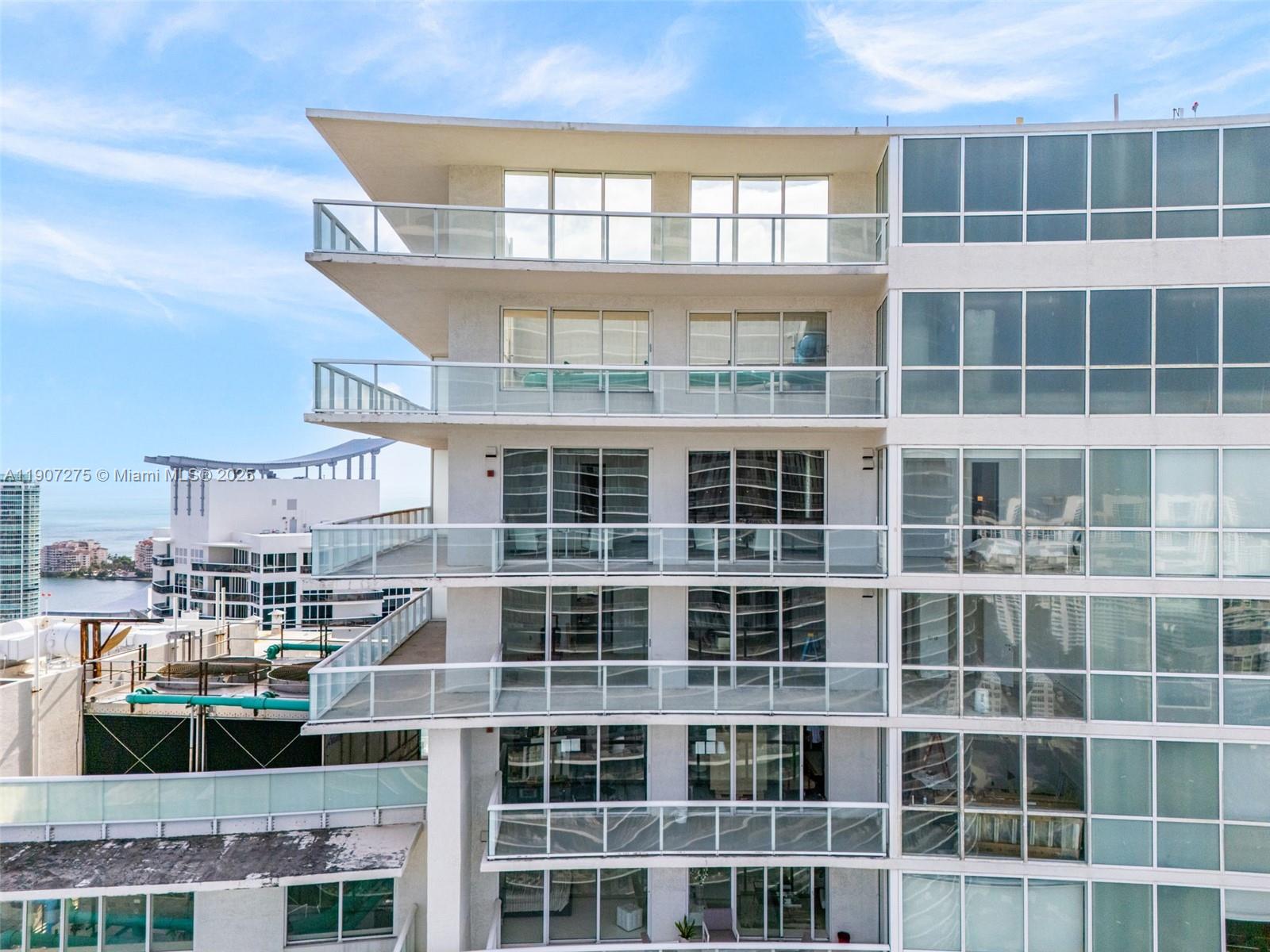 450 Alton Road, Unit PH4104 Miami Beach, FL 33139 - Photo 11 of 84