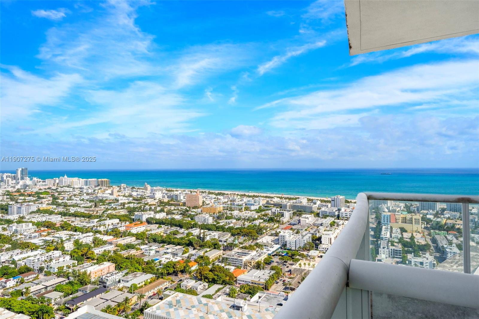 450 Alton Road, Unit PH4104 Miami Beach, FL 33139 - Photo 20 of 84