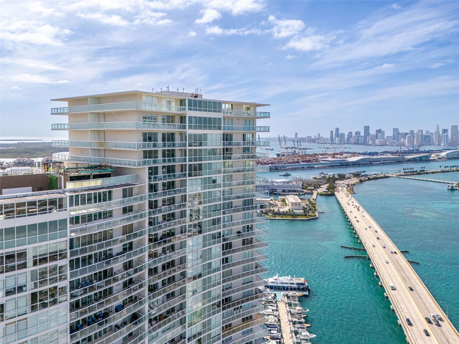 450 Alton Road, Unit PH4104 Miami Beach, FL 33139 - Photo 26 of 84