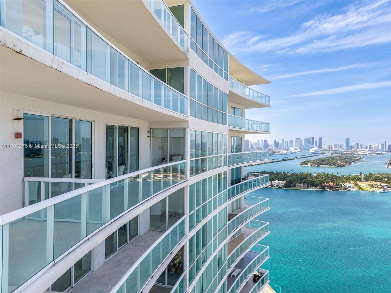 450 Alton Road, Unit PH4104 Miami Beach, FL 33139 - Photo 32 of 84