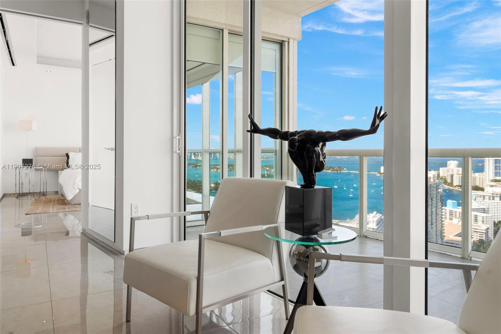 450 Alton Road, Unit PH4104 Miami Beach, FL 33139 - Photo 35 of 84