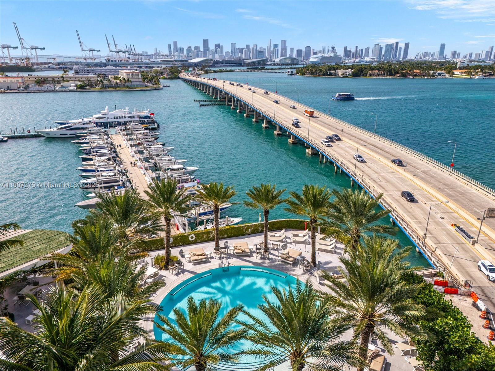 450 Alton Road, Unit PH4104 Miami Beach, FL 33139 - Photo 52 of 84