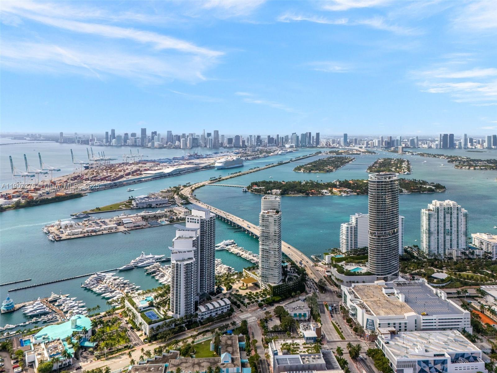 450 Alton Road, Unit PH4104 Miami Beach, FL 33139 - Photo 53 of 84