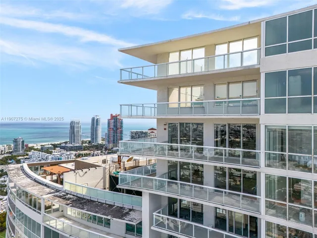 $3,100,000 | 450 Alton Road, Unit PH4104, Miami Beach, FL 33139