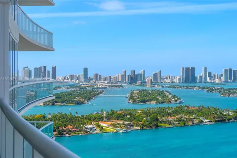 $3,100,000 | 450 Alton Road, Unit PH4104, Miami Beach, FL 33139