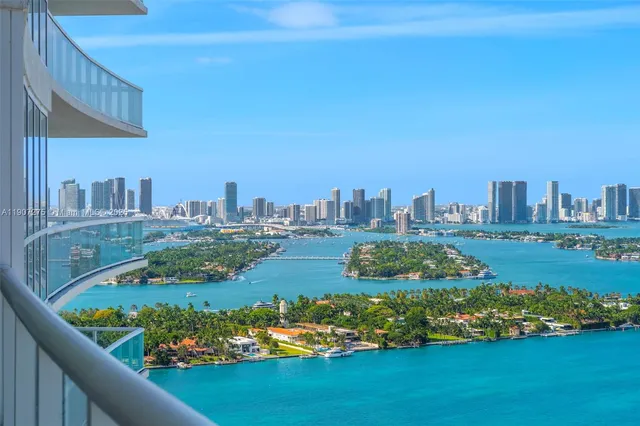 $3,100,000 | 450 Alton Road, Unit PH4104, Miami Beach, FL 33139