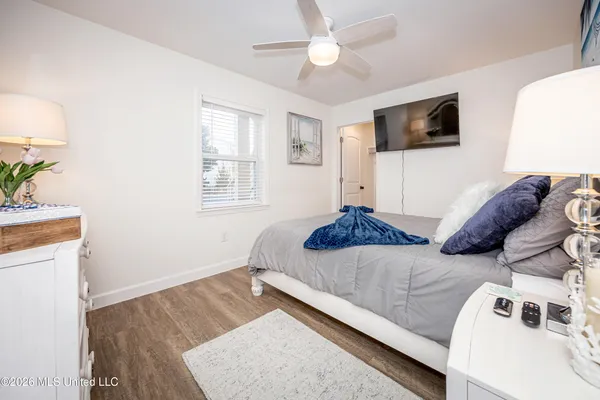 $2,600 | 114 Ethel Circle, Unit 31, Ocean Springs, MS 39564