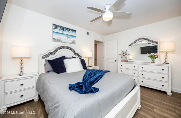 $2,600 | 114 Ethel Circle, Unit 31, Ocean Springs, MS 39564