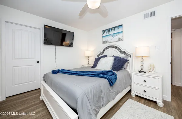 $2,600 | 114 Ethel Circle, Unit 31, Ocean Springs, MS 39564