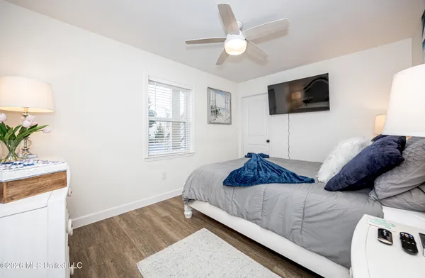 $2,600 | 114 Ethel Circle, Unit 31, Ocean Springs, MS 39564