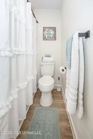 $2,600 | 114 Ethel Circle, Unit 31, Ocean Springs, MS 39564