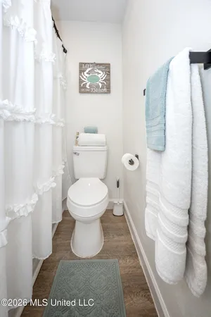 $2,600 | 114 Ethel Circle, Unit 31, Ocean Springs, MS 39564