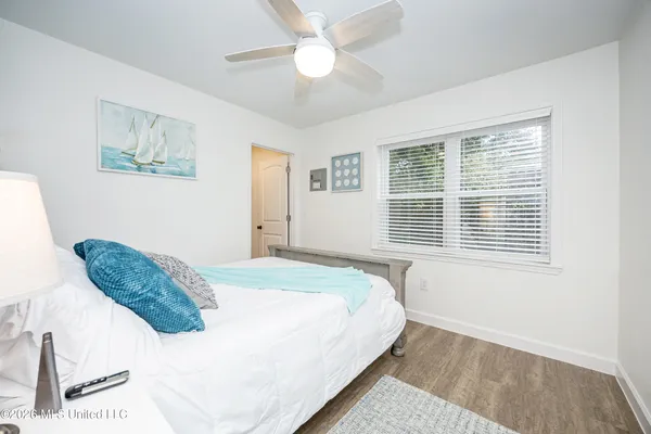 $2,600 | 114 Ethel Circle, Unit 31, Ocean Springs, MS 39564