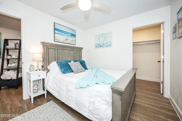 $2,600 | 114 Ethel Circle, Unit 31, Ocean Springs, MS 39564