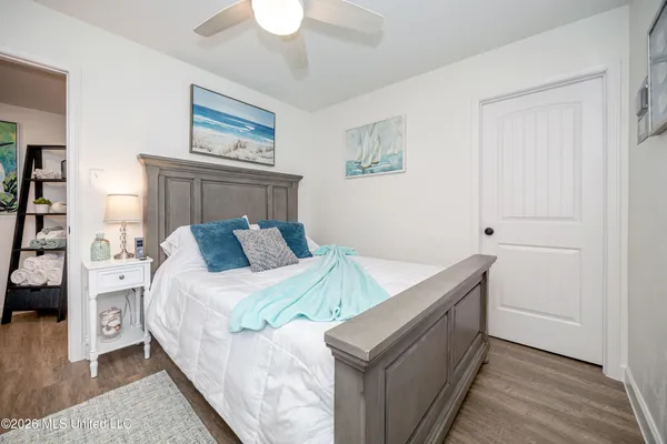 $2,600 | 114 Ethel Circle, Unit 31, Ocean Springs, MS 39564