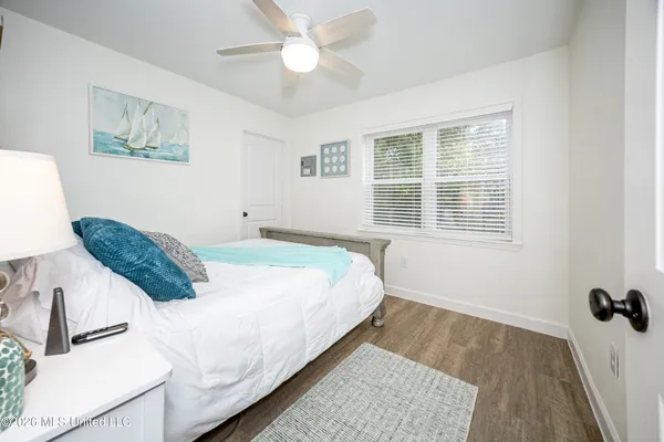 $2,600 | 114 Ethel Circle, Unit 31, Ocean Springs, MS 39564