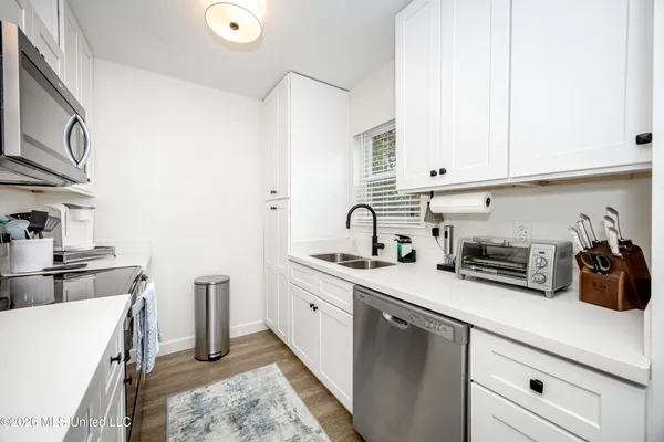 $2,600 | 114 Ethel Circle, Unit 31, Ocean Springs, MS 39564