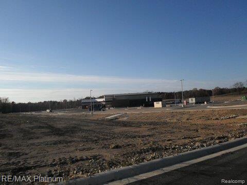 V/l East Highland Road Howell, MI 48843 - Photo 3 of 5