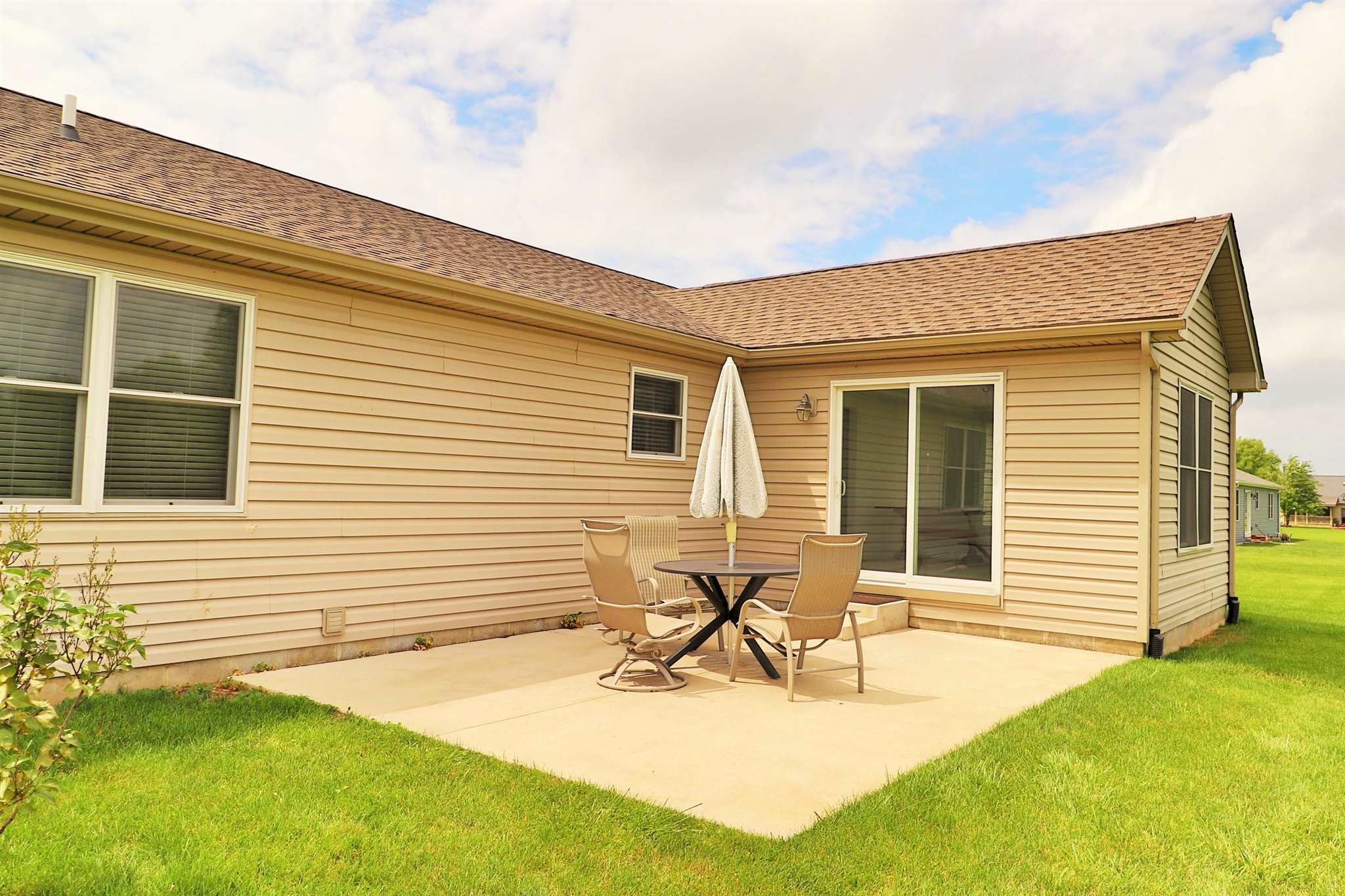 4389 South Freeman Road Monticello, IN 47960 - Photo 12 of 15