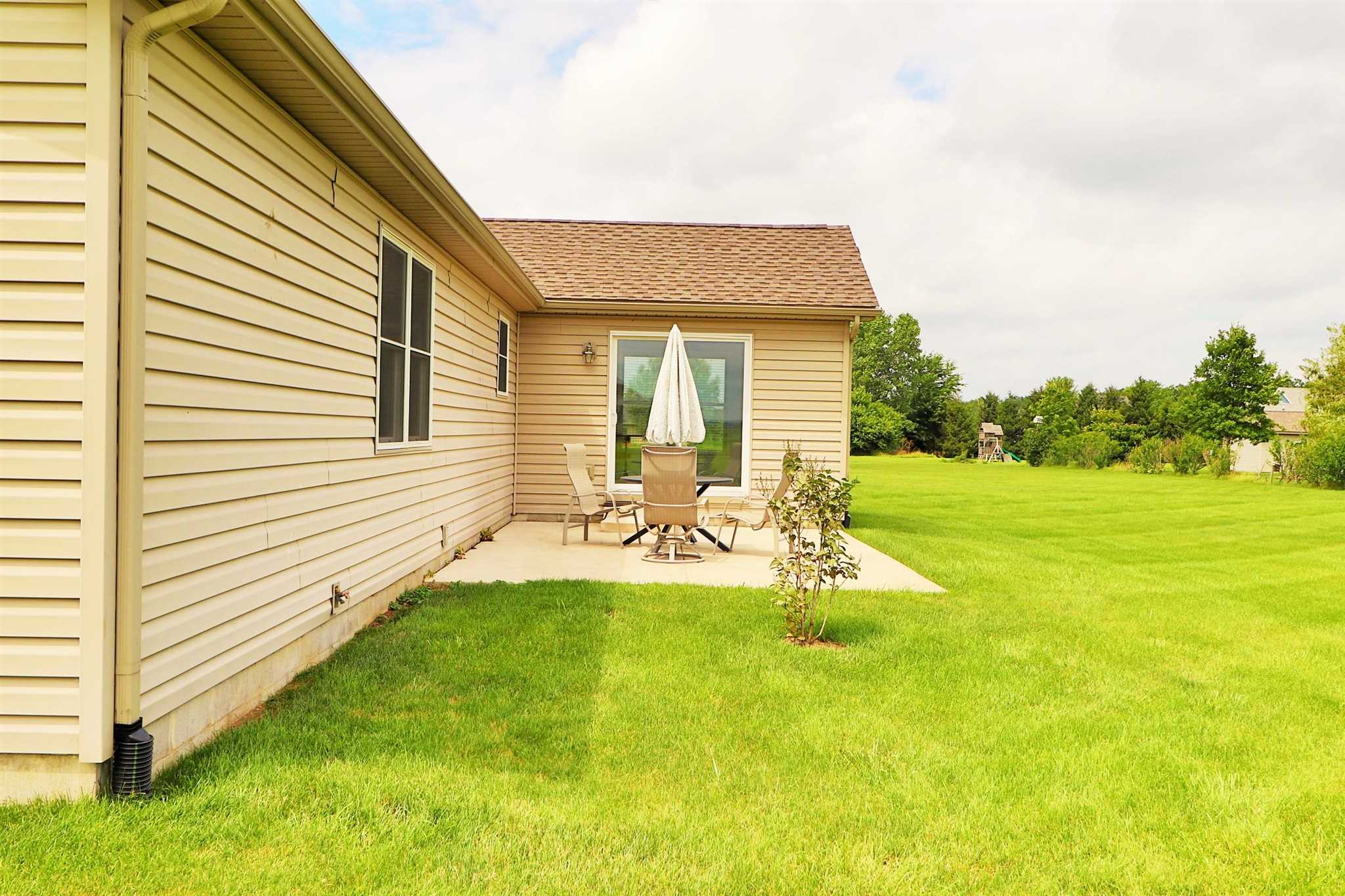 4389 South Freeman Road Monticello, IN 47960 - Photo 13 of 15