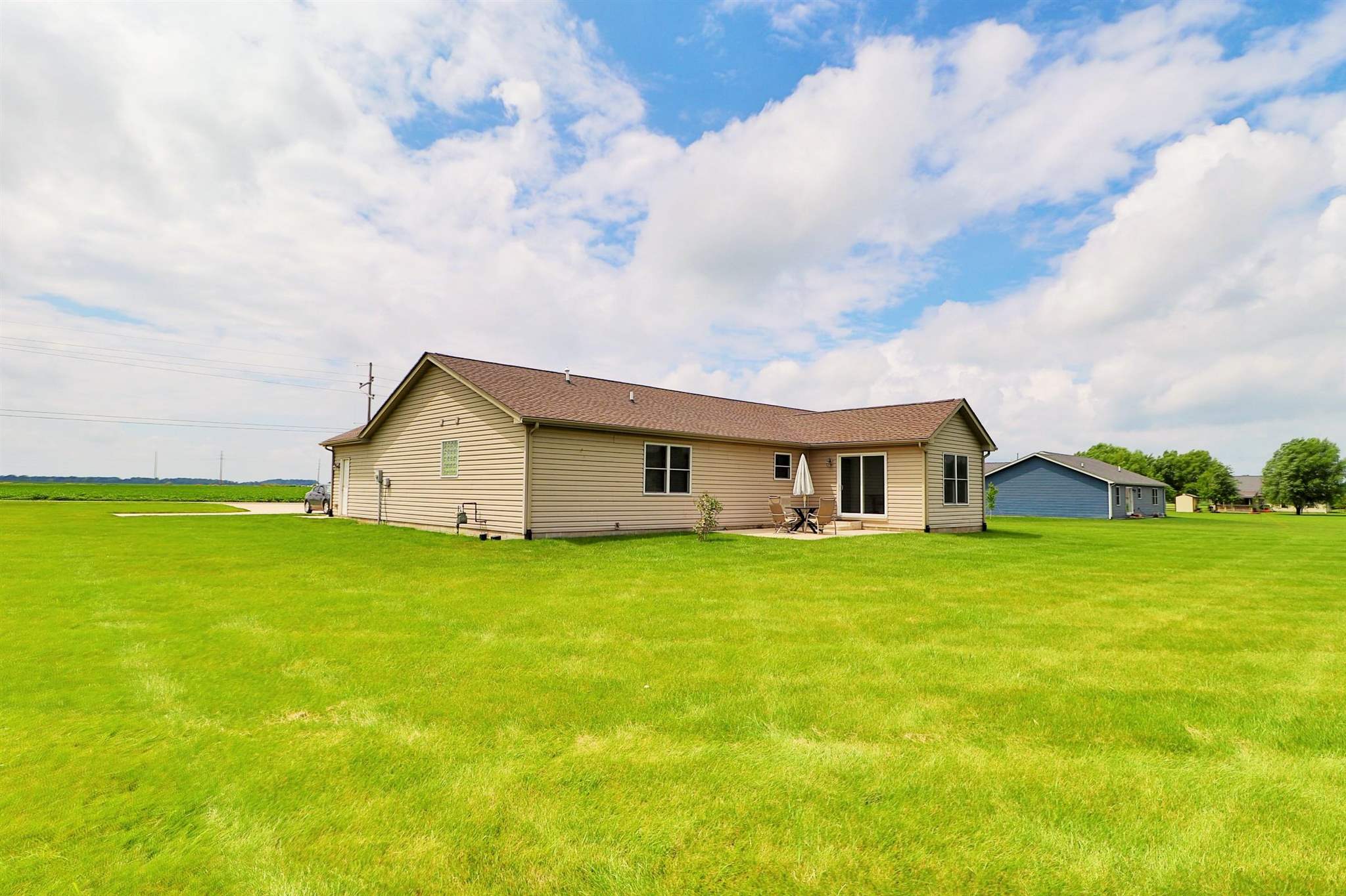4389 South Freeman Road Monticello, IN 47960 - Photo 14 of 15