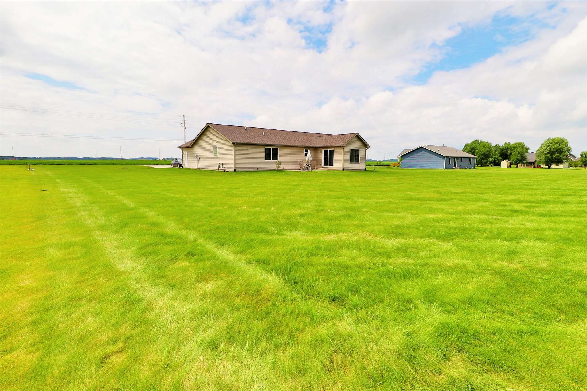 4389 South Freeman Road Monticello, IN 47960 - Photo 15 of 15