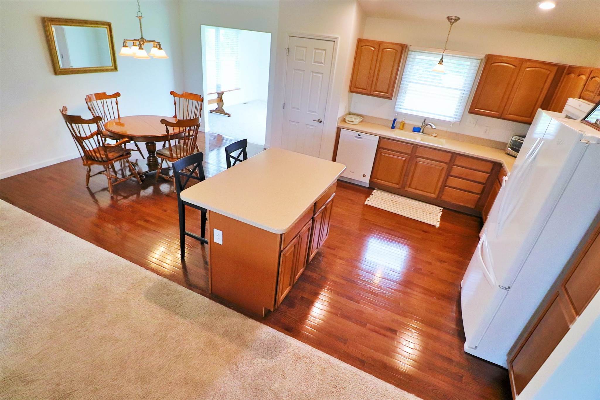 4389 South Freeman Road Monticello, IN 47960 - Photo 7 of 15
