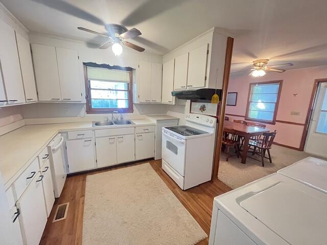 110 Phifer Street Sumter, SC 29150 - Photo 17 of 27
