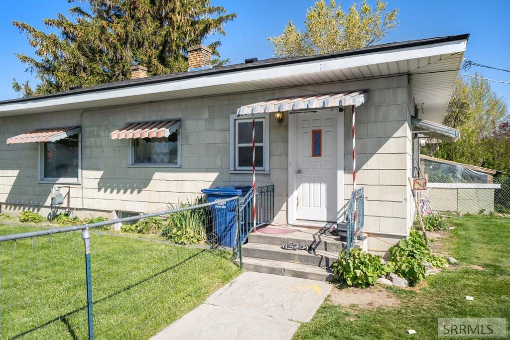 406 1st W Street Ririe, ID 83443 - Photo 22 of 59