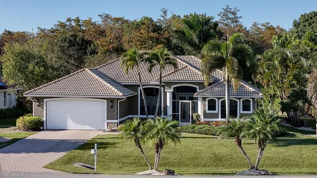 $599,000 | 18127 Royal Hammock Boulevard, Naples, FL 34114