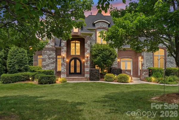 $975,000 | 6205 Buhrstone Court, Lancaster, SC 29720
