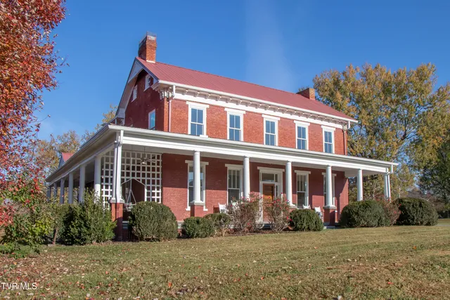 $1,350,000 | 240 Maplehurst Lane, Bluff City, TN 37618