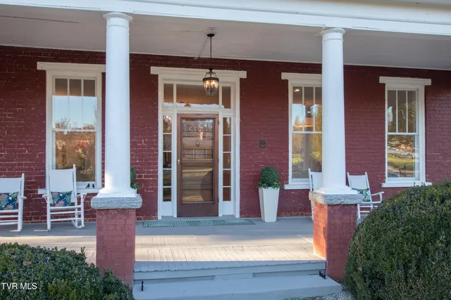 $1,350,000 | 240 Maplehurst Lane, Bluff City, TN 37618