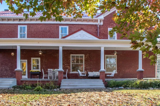 $1,350,000 | 240 Maplehurst Lane, Bluff City, TN 37618