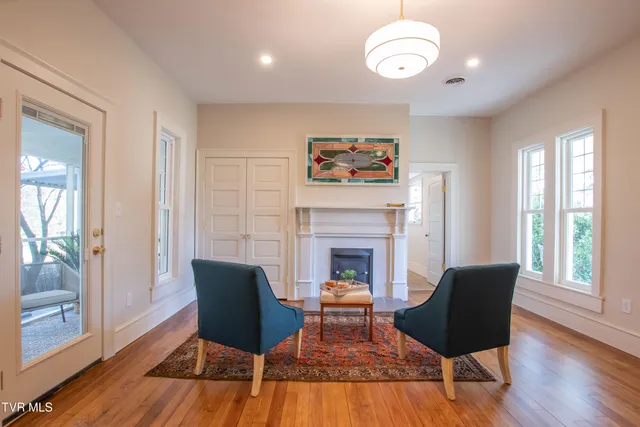 $1,350,000 | 240 Maplehurst Lane, Bluff City, TN 37618