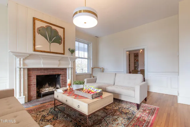 $1,350,000 | 240 Maplehurst Lane, Bluff City, TN 37618